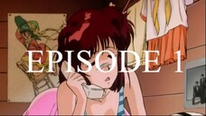 Top wo Nerae! Gunbuster ep 1 (Sub. Indo)