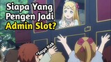Moment Ketika Ditanya Cita-cita | Parody Anime Overlord Dub Indo Kocak