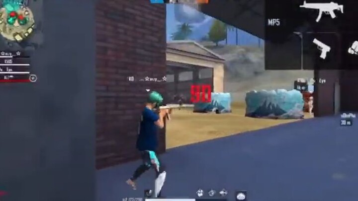 Bựa Fai Fai _Highlight Free Fire