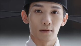 It turns out that the princess fell in love with Shen Yurong at first sight. At that time, Shen Yuro