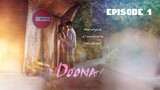 Doona! EP1(ENGLISH SUB)2023