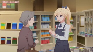 Gimai Seikatsu Eps 7 (Sub-Indo)