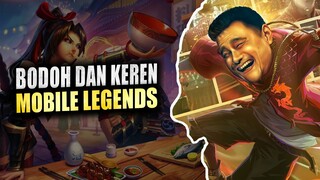 Momen Kocak di Mobile Legend - Mobile Legends Indonesia