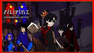 THE END OF FILIPINZSMP? | FilipinzSMP