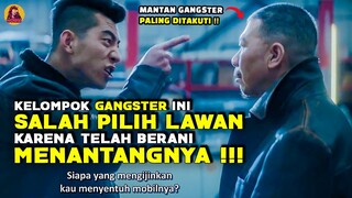 TERLIHAT BIASA SAJA KAKEK INI TERNYATA GANGSTER LEGEND PALING DITAKUTI DI CINA - alur cerita film