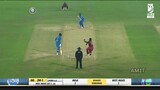Virat Kohli 94(50) vs West Indies 2019 ball by ball highlights