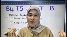 SAINS F5 BAB 4 KIMIA