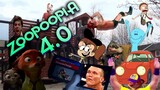 [YTP] Zootopia: The Search for Mr Meeseeks and Randy Orton