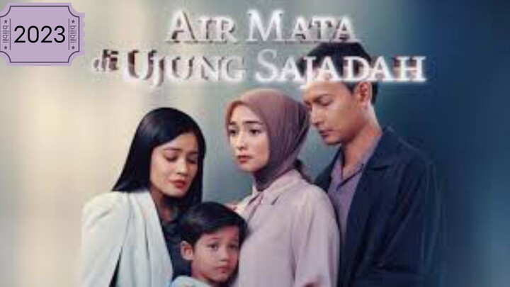 Air Mata Di Ujung Sajadah (2023)