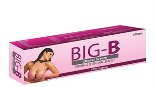 Big-b-Breast-Cream-Firming-Enlargement-Multan-03000395620