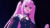 [AMV]Krul's 19s heartbeat challenge|<Seraph Of The End>