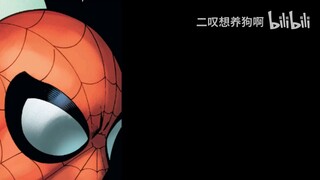 Spider-Man mệt mỏi rồi, anh ấy chỉ muốn bảo vệ những người anh ấy quan tâm