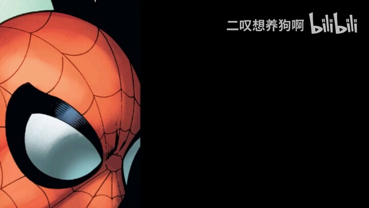 Spider-Man is tired, he just wants to protect the people he cares about