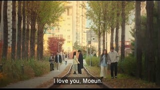 Tell Me That You Love Me episode 16 happy ending [ ENG SUB ]