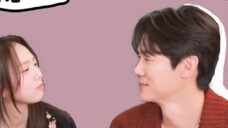 [Chinese subtitles slice ④] [Call now] Yoo Yeon-seok x Chae Soo-bin 15th Night Channel Live CUT