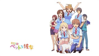 Sakurasou no Pet na Kanojo Episode 13 Subtitle Indonesia HD