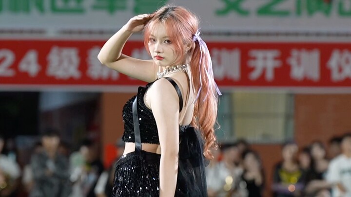 内娱还得看女大学生？