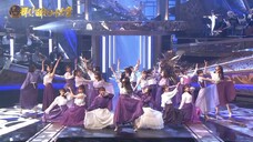 Hinatazaka46 + AKB48 + Nogizaka46 + Keyakizaka46 - @Japan Record Awards (2019)