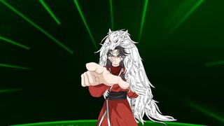 [Da Ai Xian Zun Weekend Exclusive Microfilm]--Chief Ge is in trouble, Fang Yuan enslaves the first T