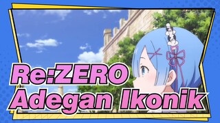 [Re:ZERO] Adegan-adegan Ikonik 2