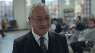 สปอยซีรี่ย์เกาหลี The World Marriage EP4