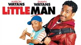 LITTLE MAN 2006 comedy movie 🎦
