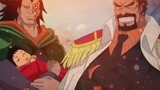 Luffy Zoan NIKA Vs TRÁI ÁC QUỶ Zoan Ryokugyu- Robin BỊ BẮT bởi Đô Đốc#1.4