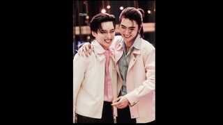 [Eng Sub] 11 April 2025 BOSSNOEUL AT SIAM PARAGON Sweetness 🫠 #บอสโนอึล #bossnoeul #BoNoH