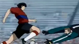 Tóm tắt phim Captain Tsubasa Vua bóng đá - Phần 4 - (tập 5, 6)_4