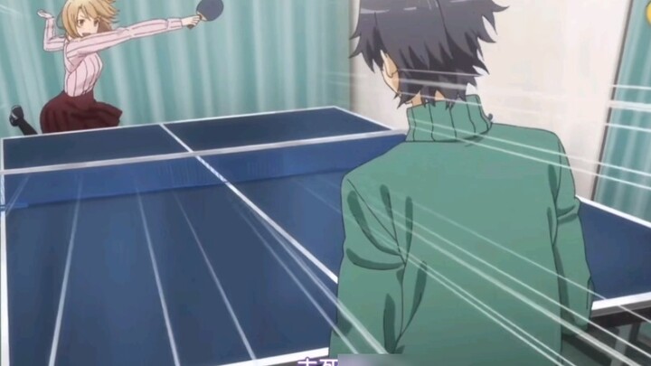 Fiuh~ah~Nisnei!