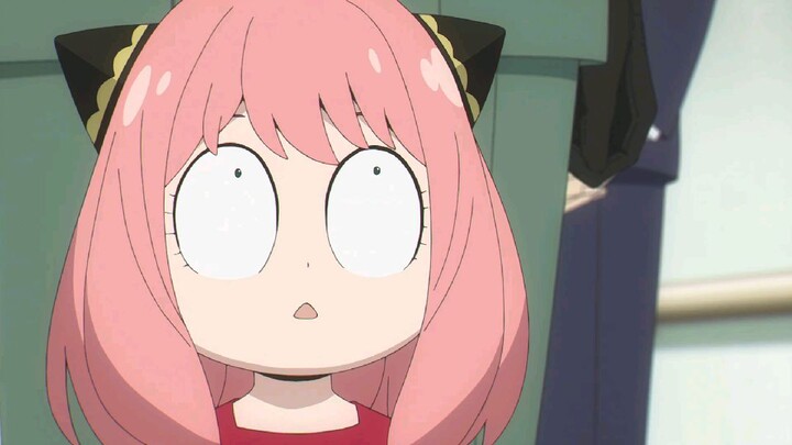Spy×Family ep10 - Bilibili Spy×Family ep10 - Bilibili