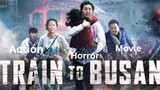 Train To Busan , Korean , Hindi Dubbing ( MHB MOVIES SEARCH )
