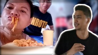 MUKBANG NI TITA MUWAHAHAHA SPONSORED BY DOGIE | K1rk Streaming