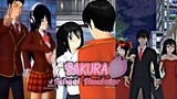 TikTok Sakura School Simulator Part 3 //