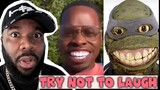 You Laugh, You Eat Sushi - NemRaps Try Not To Laugh 359