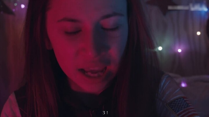[Drama short film] Award-winning graduation work of the American Film Academy | "Warm Moon" | Shot w