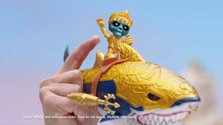 Treasure X TV Commercial | Season 5 | SUNKEN GOLD SHARK & BOTTLE SMASH 30 Seconds