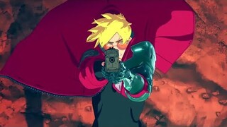 Trigun Stampede「AMV」Born For This