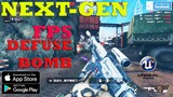 LIFE AND DEATH 2 NEXT GEN DEFFUSE BOMB NEW FPS GAMEPLAY ANDROID IOS 2022