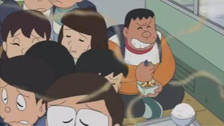 Doraemon Episode 346