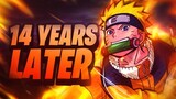 Naruto Ultimate Ninja Storm In 2022