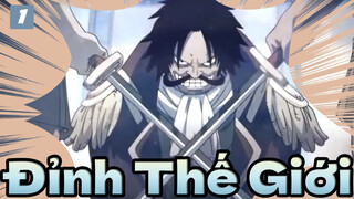 Đỉnh Thế Giới | One Piece_1