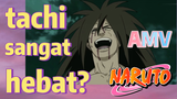 [Naruto] AMV | Itachi sangat hebat?