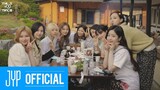 TWICE REALITY "TIME TO TWICE" TDOONG Forest EP.06