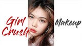 (Quick makeup) Girl crush makeup - แต่งหน้าแบบสาวแซ่บเท่🔥