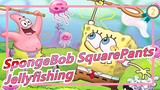 [SpongeBob SquarePants] S1 Jellyfishing_B