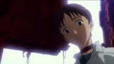 [AMV]Kaworu&Shinji|<Evangelion: 3.33 You Can (Not) Redo> & <Eutopia>