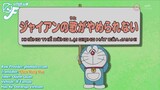 Doraemon Tập 424: Không Thể Dừng Lại Giọng Hát Của Jaian & Chòm Sao Sủi Cảo Lấp Lánh Dưới Màn Đêm