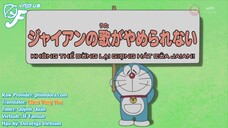 Doraemon Tập 424: Không Thể Dừng Lại Giọng Hát Của Jaian & Chòm Sao Sủi Cảo Lấp Lánh Dưới Màn Đêm