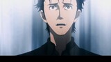 [Steins; Gate | Hououin Kyouma | MAD] 4 different GATE OF STEINER seamlessly connected
